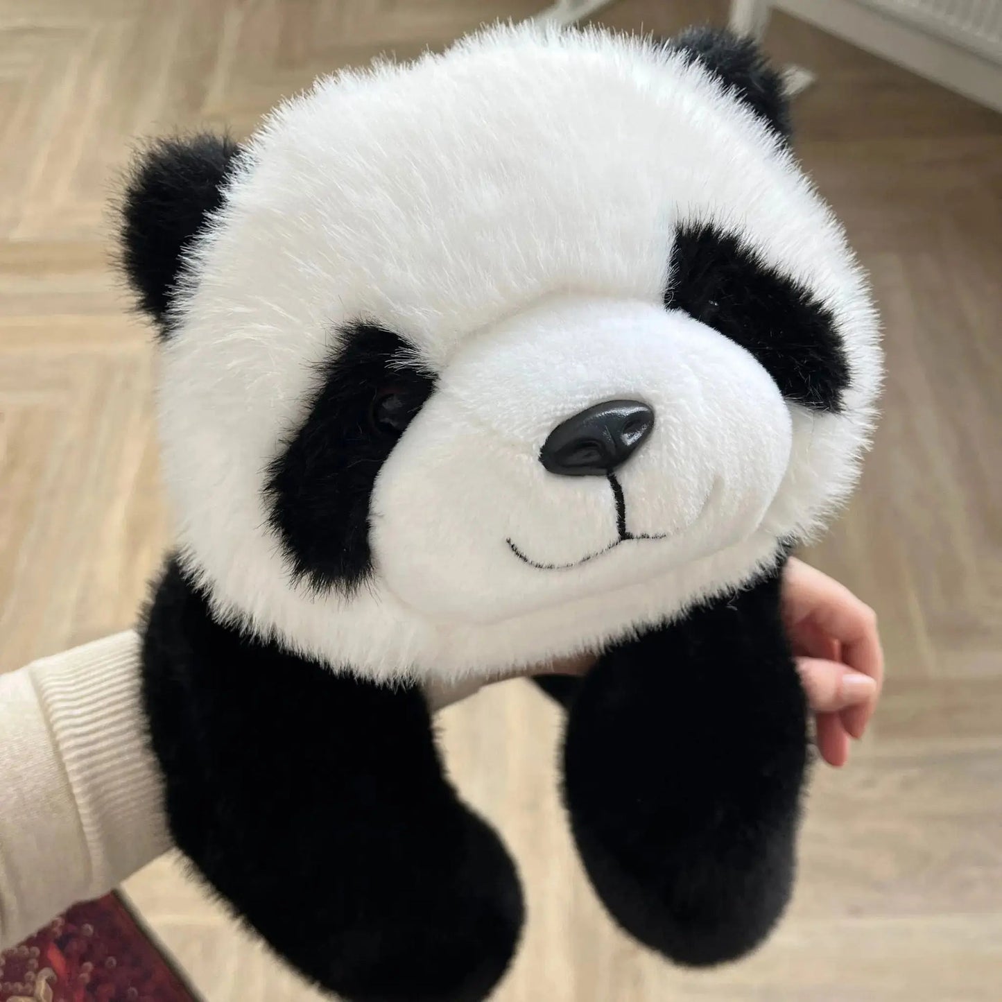 The Calm Companion Weighted Animal