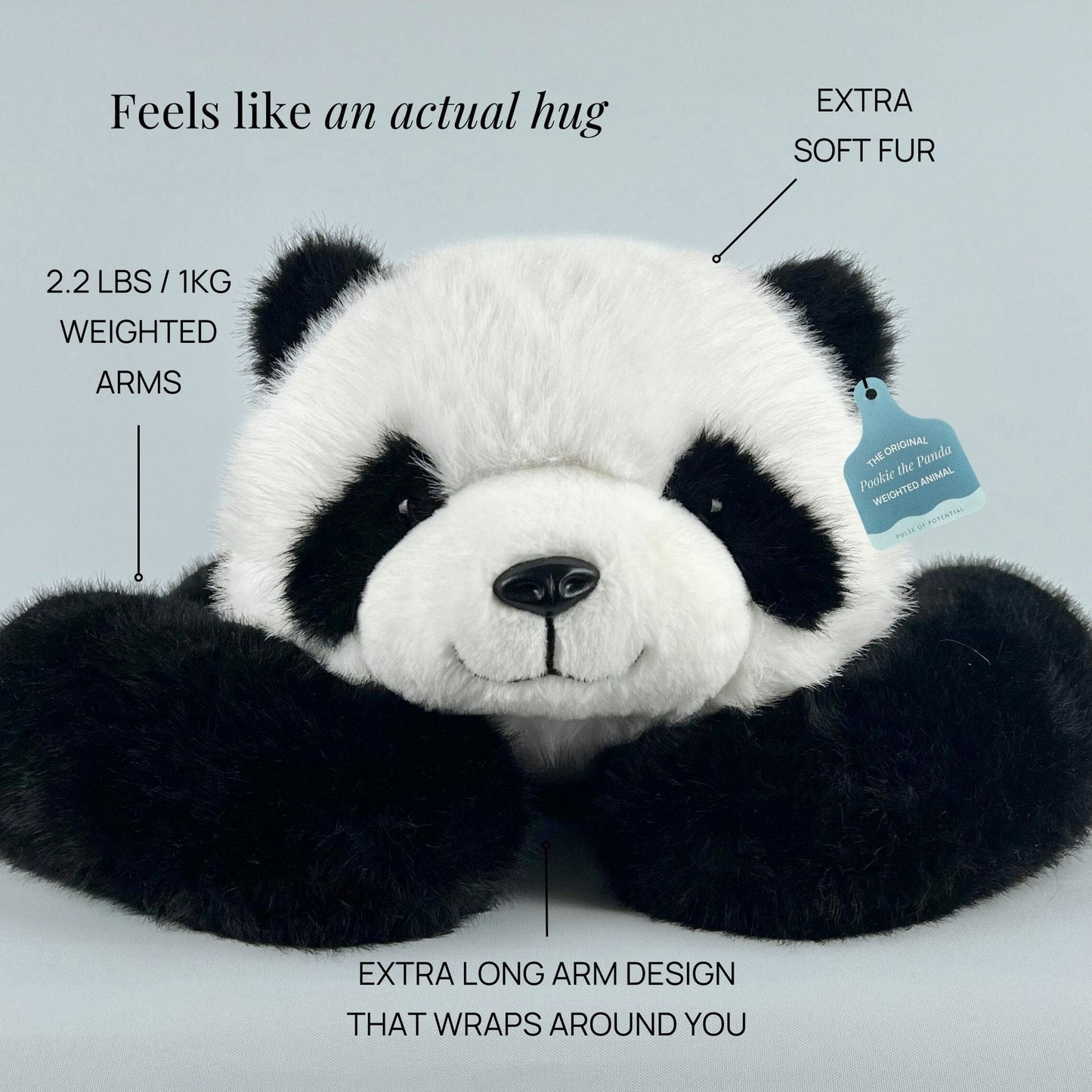 Weighted Animal