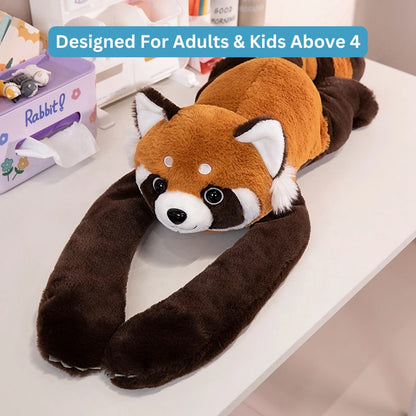 The Calm Companion Weighted Animal