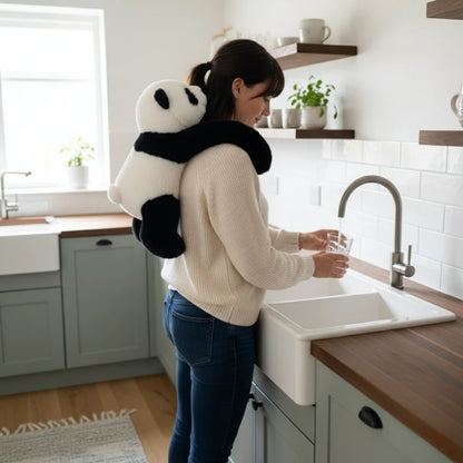 The Calm Companion Weighted Animal